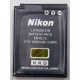 Аккумулятор Nikon EN-EL12 3.7V 1050mAh 3.9W (Оренбург)