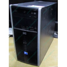 Б/У компьютер HP Compaq 6000 MT (Intel Core 2 Duo E7500 (2x2.93GHz) /4Gb DDR3 /320Gb /ATX 320W) - Оренбург