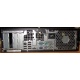 HP Compaq 6000 Pro (Intel Core 2 Quad Q8300 (4x2.5GHz) /4Gb /320Gb /ATX 240W Desktop /Windows 7 Pro) вид сзади (Оренбург)