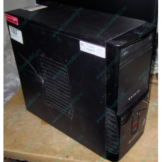 Компьютер 4 ядра Intel Core 2 Quad Q9500 (2x2.83GHz) s.775 /4Gb DDR3 /320Gb /ATX 450W /Windows 7 PRO (Оренбург)