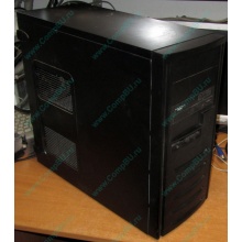 Игровой компьютер Intel Core 2 Quad Q6600 (4x2.4GHz) /4Gb /250Gb /1Gb Radeon HD6670 /ATX 450W (Оренбург)