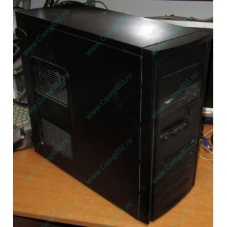 Игровой компьютер Intel Core 2 Quad Q6600 (4x2.4GHz) /4Gb /250Gb /1Gb Radeon HD6670 /ATX 450W (Оренбург)