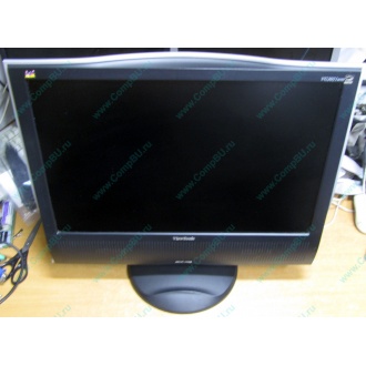 Монитор с колонками 20.1" ЖК ViewSonic VG2021WM-2 1680x1050 (широкоформатный) - Оренбург
