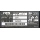 G2200W ET-0016-N 00-003-NN BenQ (Оренбург)
