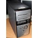 БУ компьютер Intel Core i3 2120 /4Gb DDR3 /250Gb /ATX 400W (Оренбург)
