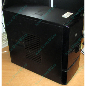 Компьютер Intel Core i3-2100 (2x3.1GHz HT) /4Gb /320Gb /ATX 400W /Windows 7 x64 PRO (Оренбург)