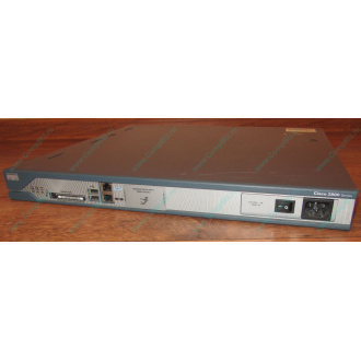 VoIP маршрутизатор Cisco 2811 в Оренбурге, voice IP роутер Cisco 2811 (Оренбург)