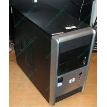 4хядерный компьютер Intel Core 2 Quad Q6600 (4x2.4GHz) /4Gb /160Gb /ATX 450W (Оренбург)