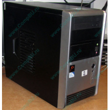 4хядерный компьютер Intel Core 2 Quad Q6600 (4x2.4GHz) /4Gb /160Gb /ATX 450W (Оренбург)