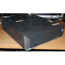 Б/У лежачий компьютер Kraftway Prestige 41240A#9 (Intel C2D E6550 (2x2.33GHz) /2Gb /160Gb /300W SFF desktop /Windows 7 Pro) - Оренбург