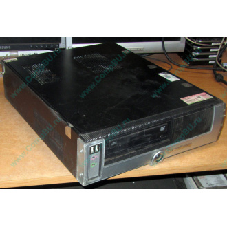 Б/У компьютер Kraftway Prestige 41180A#9 Intel E5400 (2x2.7GHz) s.775 /2Gb /160Gb /ATX 250W SFF desktop /WIN7 PRO (Оренбург)