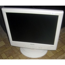 Монитор 15" TFT Benq FP567S белый (Оренбург)