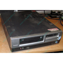 БУ компьютер Kraftway Prestige 41180A (Intel E5400 (2x2.7GHz) s775 /2Gb DDR2 /160Gb /IEEE1394 (FireWire) /ATX 250W SFF desktop) - Оренбург