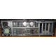БУ Kraftway Prestige 41180A (Intel E5400 /2Gb DDR2 /160Gb /IEEE1394 (FireWire) /ATX 250W SFF desktop) вид сзади (Оренбург)
