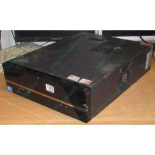 Б/У компьютер Kraftway Prestige 41240A#9 (Intel C2D E6420 (2x2.13GHz) /2Gb DDR2 /160Gb /300W лежачий корпус /Windows 7 Pro) - Оренбург