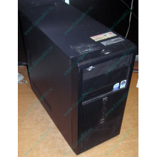 Компьютер Б/У HP Compaq dx2300 MT (Intel C2D E4500 (2x2.2GHz) /2Gb /80Gb /ATX 250W) - Оренбург