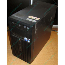 Системный блок Б/У HP Compaq dx2300 MT (Intel Core 2 Duo E4400 (2x2.0GHz) /2Gb /80Gb /ATX 300W) - Оренбург