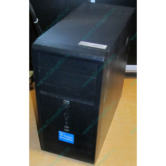 Компьютер Б/У HP Compaq dx2300MT (Intel C2D E4500 (2x2.2GHz) /2Gb /80Gb /ATX 300W) - Оренбург