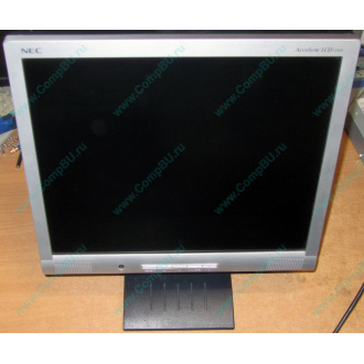 Б/У монитор 17" Nec AccuSync LCD72VM (Оренбург)