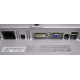 Монитор 17" Dell 1707FPc вид на разъёмы (Оренбург)