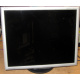 Монитор 19" Nec MultiSync Opticlear LCD1790GX на запчасти (Оренбург)