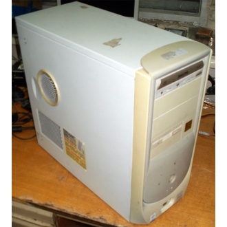 Intel Celeron D 2.53GHz /256Mb /80Gb /ATX 350W (Оренбург)