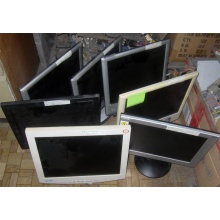 Монитор 15" TFT без блока питания (Оренбург)