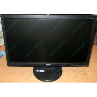 Монитор 18.5" TFT Acer V193HQ D (Оренбург)