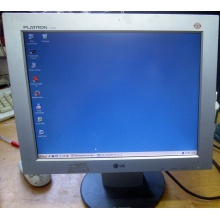 Монитор 15" TFT LG Flatron L1530S (Оренбург)