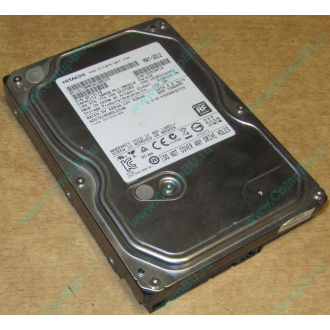 HDD 500Gb Hitachi HDS721050DLE630 донор на запчасти (Оренбург)