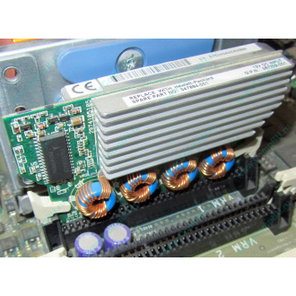 VRM модуль HP 367239-001 (347884-001) 12V с катушками для Proliant G4 (Оренбург)