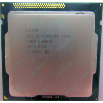 Процессор Intel Pentium G840 (2x2.8GHz) SR05P socket 1155 (Оренбург)