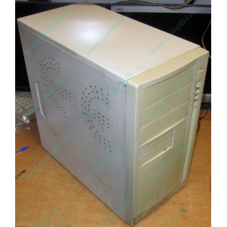 Б/У компьютер Intel Pentium Dual Core E2220 (2x2.4GHz) /2Gb DDR2 /80Gb /ATX 300W (Оренбург)