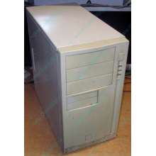 Б/У компьютер Intel Pentium Dual Core E2220 (2x2.4GHz) /2Gb DDR2 /80Gb /ATX 300W (Оренбург)