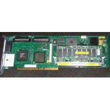 SCSI рейд-контроллер HP 171383-001 Smart Array 5300 128Mb cache PCI/PCI-X (SA-5300) - Оренбург