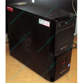 Компьютер Б/У Kraftway Credo KC36 (Intel C2D E7500 (2x2.93GHz) s.775 /2Gb DDR2 /250Gb /ATX 400W /W7 PRO) - Оренбург