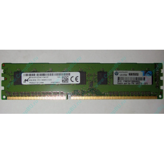 HP 500210-071 4Gb DDR3 ECC memory (Оренбург)