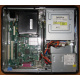 Dell Optiplex 755 SFF (Intel Core 2 Duo E7200 /2Gb DDR2 /160Gb /ATX 280W Desktop) вид изнутри (Оренбург)