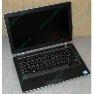 Ноутбук Б/У Dell Latitude E6330 (Intel Core i5-3340M (2x2.7Ghz HT) /4Gb DDR3 /320Gb /13.3" TFT 1366x768) - Оренбург