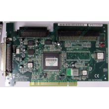 SCSI-контроллер Adaptec AHA-2940UW (68-pin HDCI / 50-pin) PCI (Оренбург)