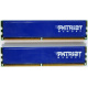 Память 1Gb (2 x 512Mb) DDR2 Patriot PSD251253381H pc-4200 533 MHz (Оренбург)