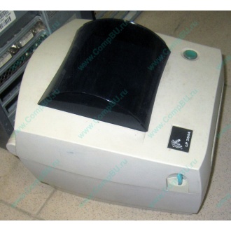 Нерабочий термопринтер Zebra LP 2844 (Оренбург)