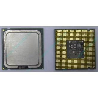 Процессор Intel Celeron D 336 (2.8GHz /256kb /533MHz) SL98W s.775 (Оренбург)