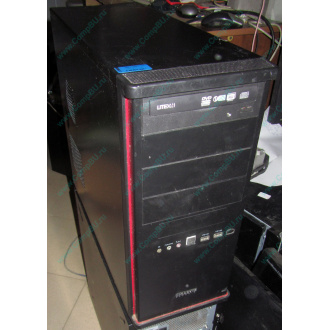 Б/У компьютер AMD A8-3870 (4x3.0GHz) /6Gb DDR3 /1Tb /ATX 500W (Оренбург)