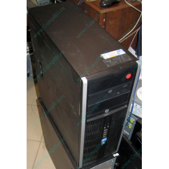 Б/У компьютер HP Compaq Elite 8300 (Intel Core i3-3220 (2x3.3GHz HT) /4Gb /320Gb /ATX 320W) - Оренбург