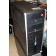 Б/У системный блок HP Compaq Elite 8300 (Intel Core i3-3220 (2x3.3GHz HT) /4Gb /320Gb /ATX 320W) - Оренбург