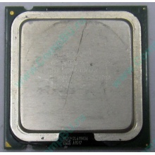 Процессор Intel Celeron D 336 (2.8GHz /256kb /533MHz) SL84D s.775 (Оренбург)
