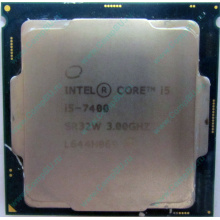 Процессор Intel Core i5-7400 4 x 3.0 GHz SR32W s.1151 (Оренбург)