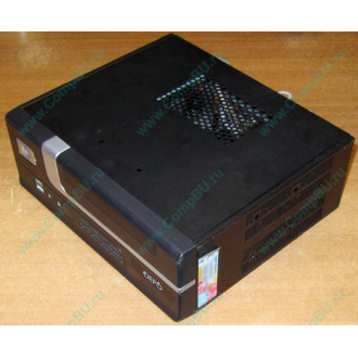 Б/У неттоп Depo Neos 230USF (Intel Celeron J1800 (2x2.41GHz) /2Gb DDR3 /500Gb /BT /WiFi /miniITX /Windows 7 Pro) - Оренбург