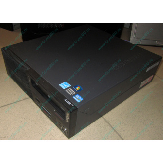 Б/У компьютер Lenovo M92 (Intel Core i5-3470 /8Gb DDR3 /250Gb /ATX 240W SFF) - Оренбург